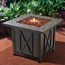 B and on sale q fire pit